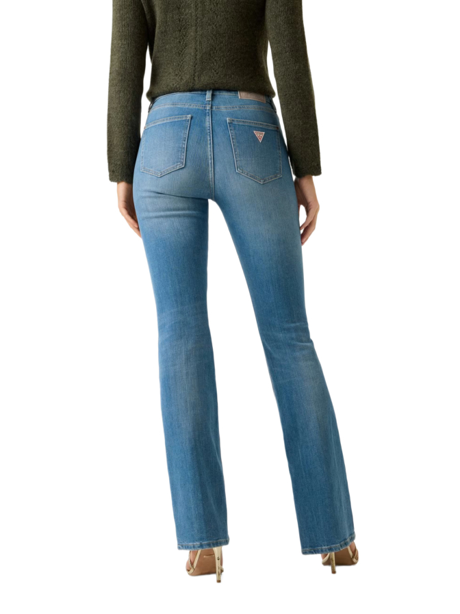 GUESS Bootcut Jeans Sexy Flare bei Robert Ley