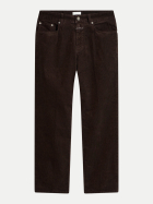 Closed Relaxed-Fit Jeans Milo 963-Mahagony brown bei Robert Ley