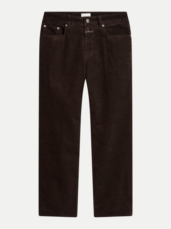Closed Relaxed-Fit Jeans Milo bei Robert Ley
