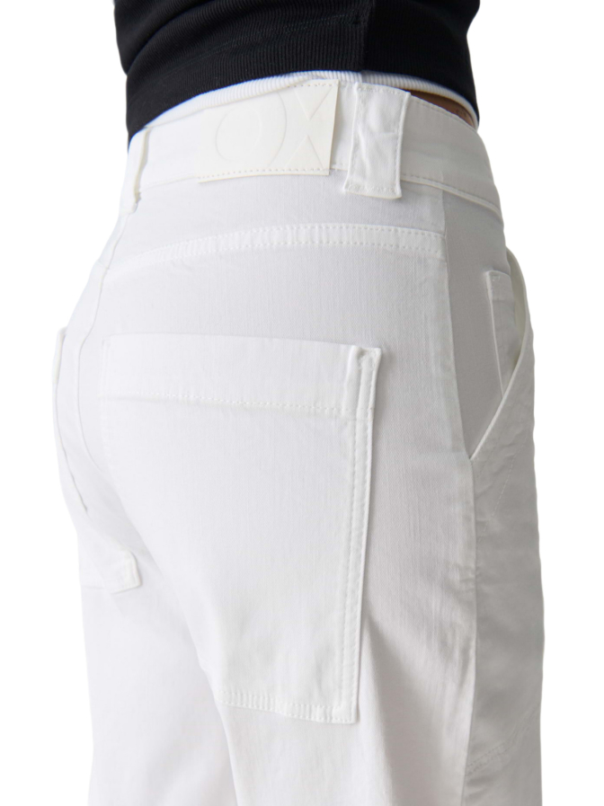 Opus Pants Barrel Jeans Mari sharp bei Robert Ley
