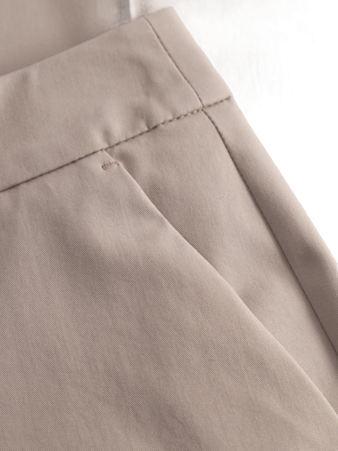 Windsor Women Hose mit Bügelfalte bei Robert Ley