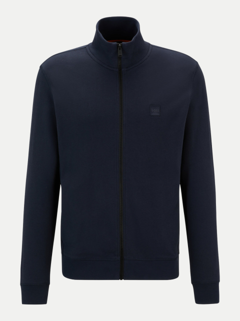 BOSS Orange Sweatjacke Zestart bei Robert Ley