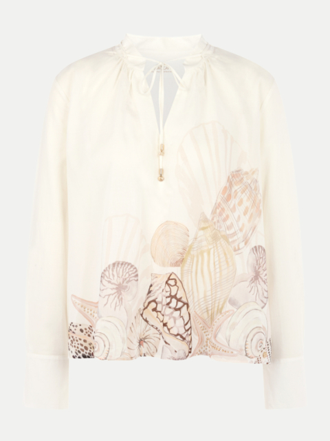 Marc Cain Blusenshirt bei Robert Ley