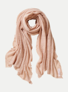 Purschoen Kaschmirschal 4046 camel classic bei Robert Ley