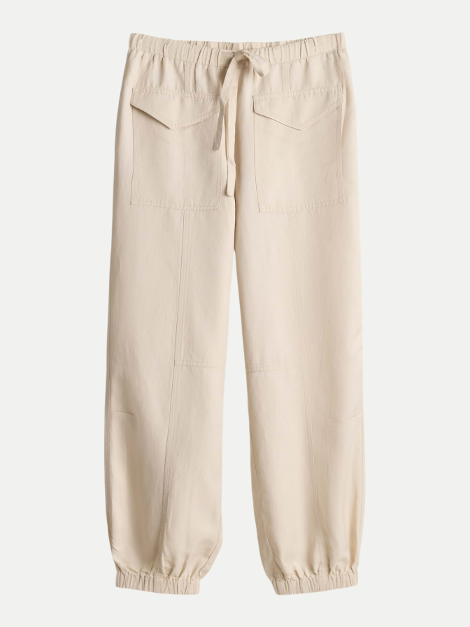 Opus Pants Balloon-Fit Hose Mucia drift bei Robert Ley