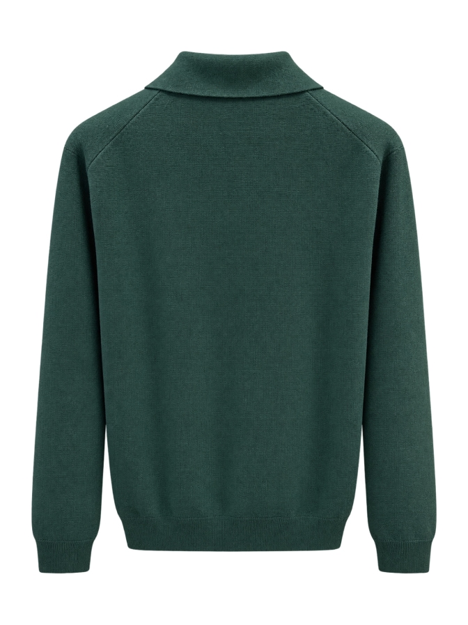 Aspesi Cardigan mit Umlegekragen bei Robert Ley