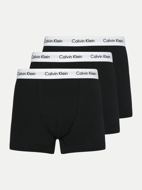 Calvin Klein 3er Pack Shorts bei Robert Ley