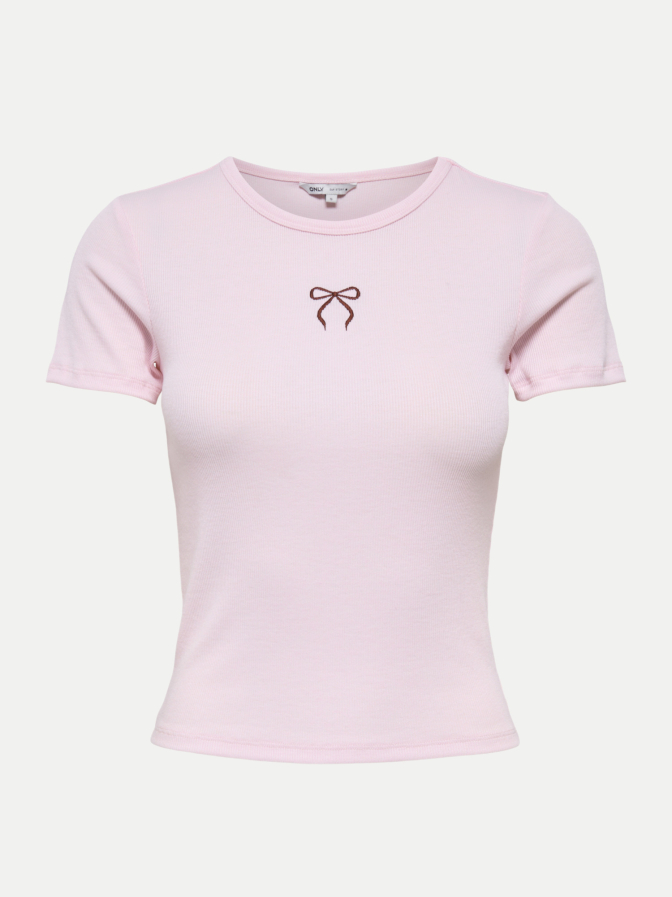 Only T-Shirt bei Robert Ley