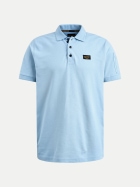 PME Legend Trackway Poloshirt 5326-Airy Blue bei Robert Ley