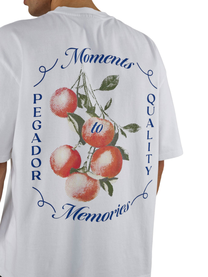 Pegador Oversized T-Shirt bei Robert Ley