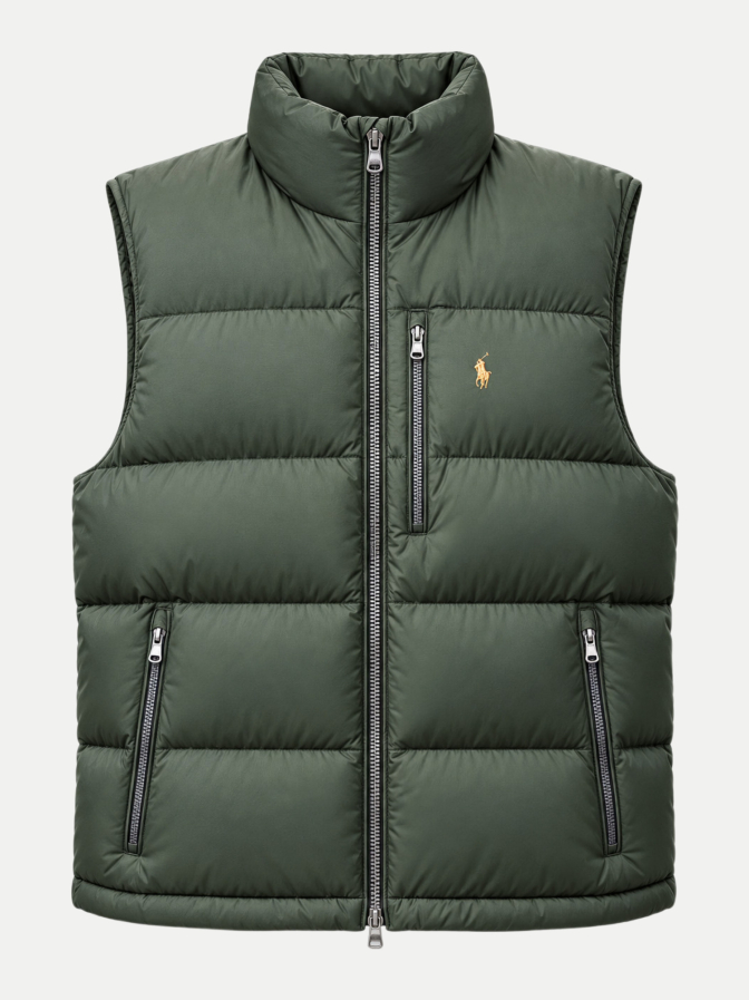 Polo Ralph Lauren Gorham Weste bei Robert Ley