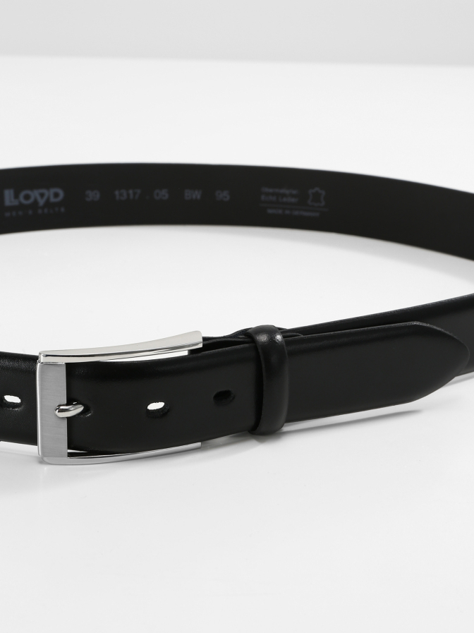 LLOYD Belts Gürtel bei Robert Ley