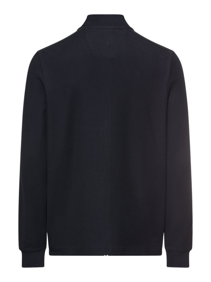 Camel Active Regular-Fit Sweatjacke bei Robert Ley