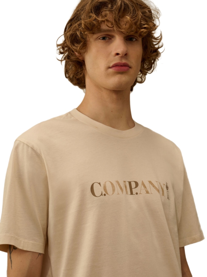C.P. COMPANY T-Shirt bei Robert Ley