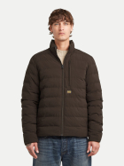 G-STAR RAW Outdoor Jacke Foundation G652-ganache bei Robert Ley