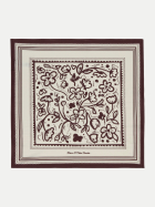 Marc O'Polo DENIM Bandana 1263-Offwhite_Multi_07 bei Robert Ley