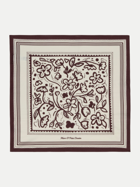 Marc O'Polo DENIM Bandana bei Robert Ley