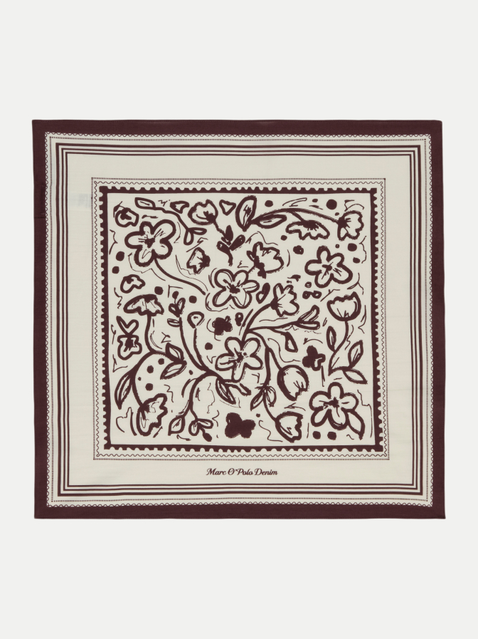 Marc O'Polo DENIM Bandana bei Robert Ley