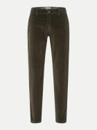 Brax Hose Phil DX 32-OLIVE bei Robert Ley
