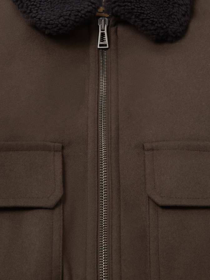 Belstaff Welder Jacke bei Robert Ley