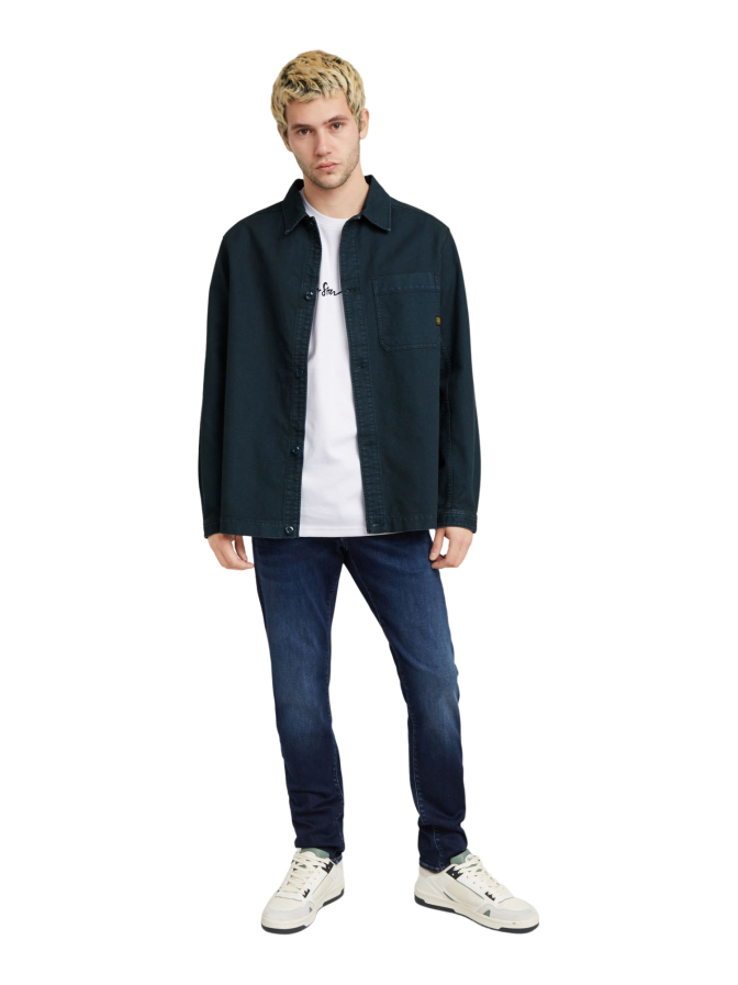 G-STAR RAW Slim-Fit Hose bei Robert Ley