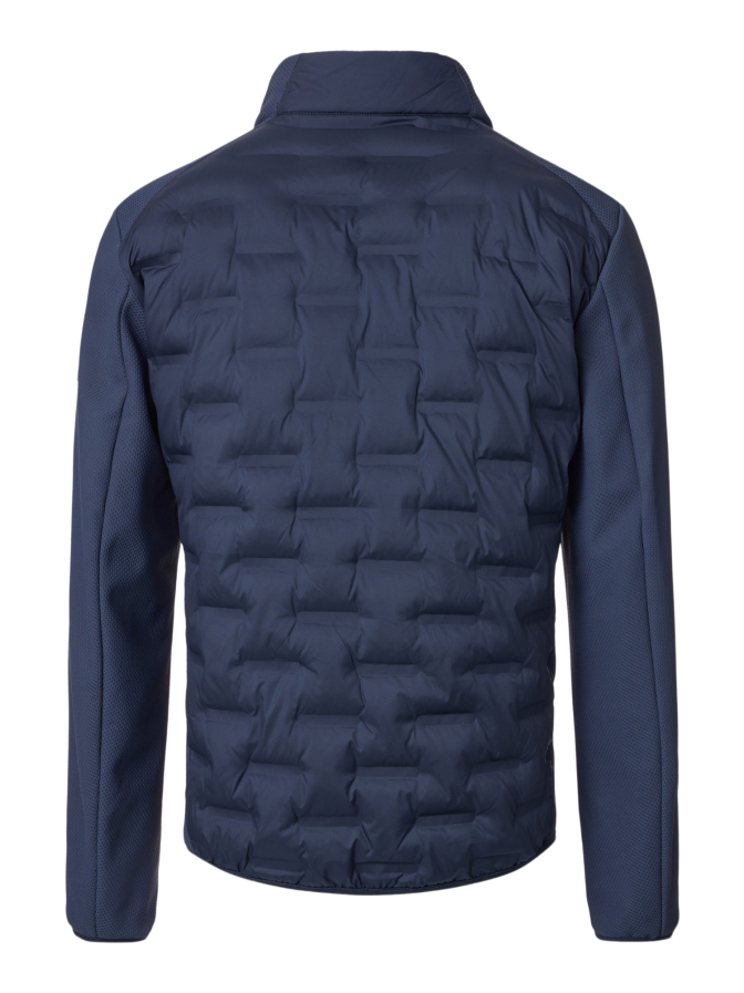 Casamoda Hybrid Jacke bei Robert Ley