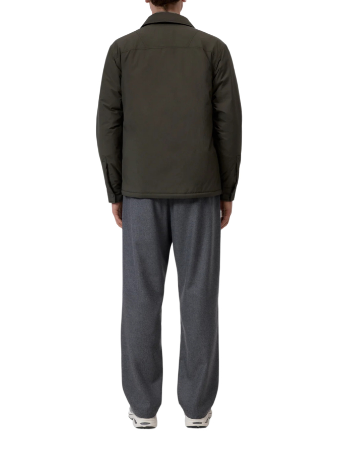 Closed Jacke Wasserabweisend bei Robert Ley