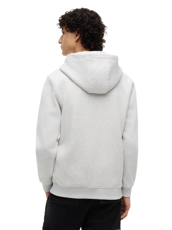 Tommy Jeans Zip-Jacke mit Logo bei Robert Ley