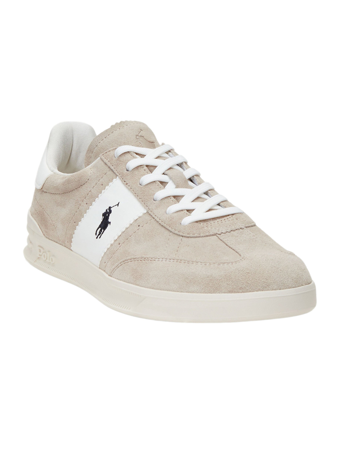 Polo Ralph Lauren Ledersneaker Aera bei Robert Ley