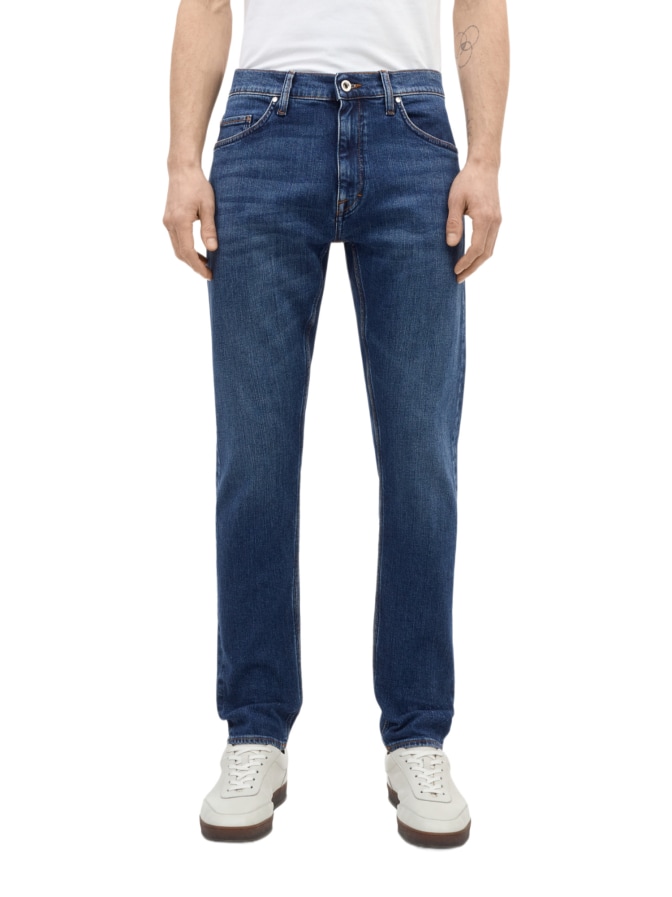 Tiger of Sweden Slim-Fit Hose Pistolero bei Robert Ley