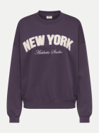 JDY Sweatshirt 177952033-Plum Perfect/LAVENDER GRAY+BIRCH AE bei Robert Ley