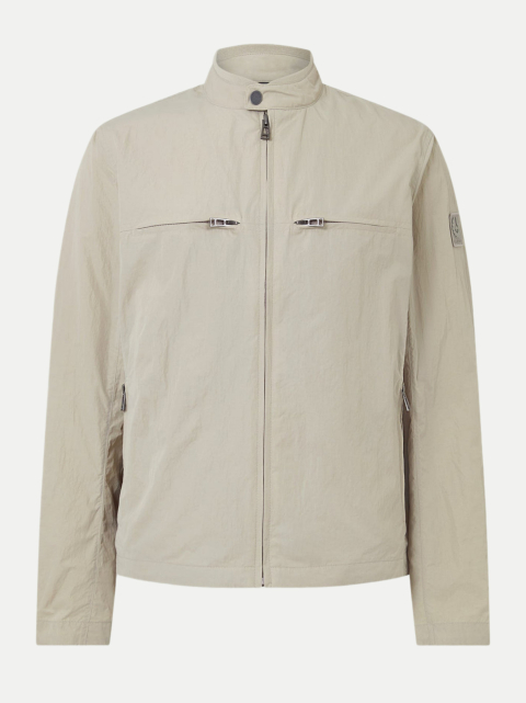 BELSTAFF Bikerjacke Grid bei Robert Ley