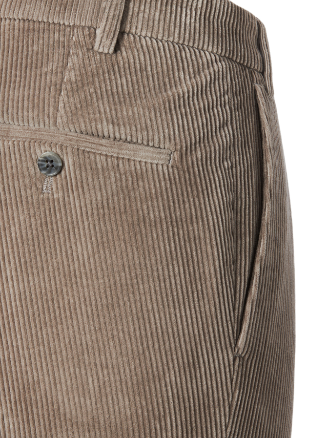 HILTL Genua Cord bei Robert Ley