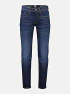 Lerros Slim-Fit Jeans Conlin 495 DARK BLUE bei Robert Ley