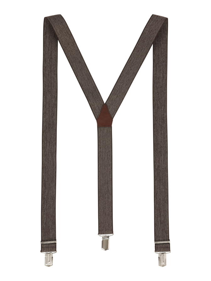Lloyd Belts Herrenträger bei Robert Ley