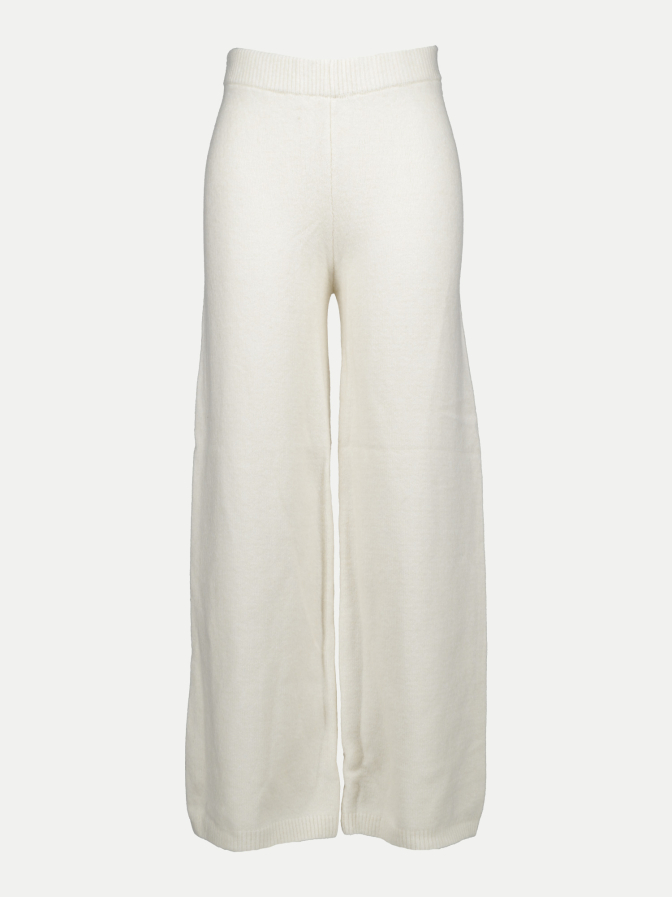 ESTELOU Wide-Leg Strickhose bei Robert Ley