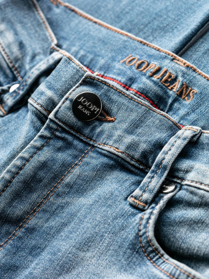 Joop! Slim-Fit Jeans Sol bei Robert Ley