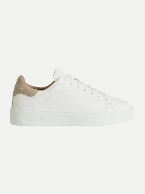 WOOLRICH Sneaker Classic Court bei Robert Ley