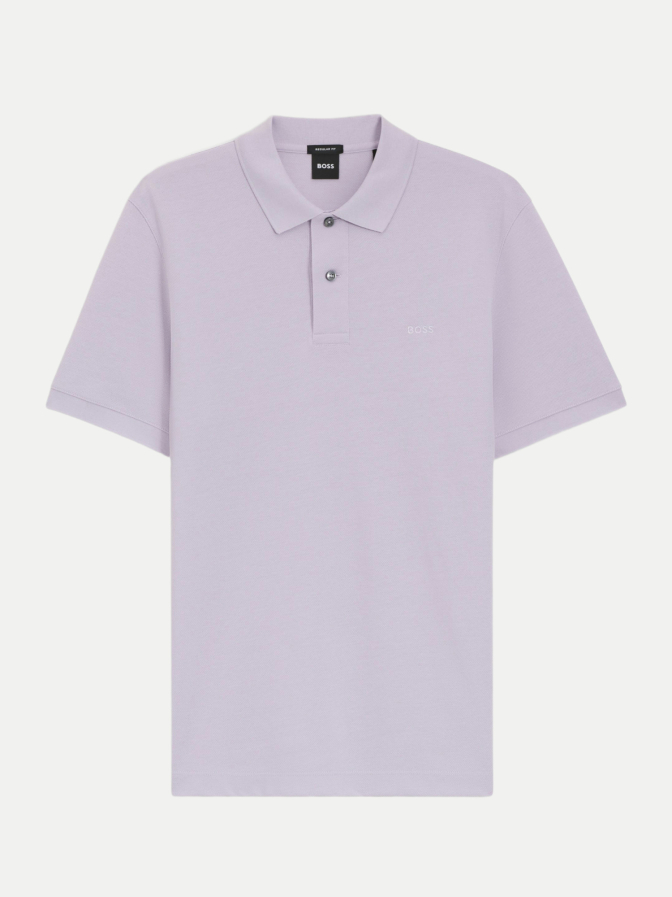 BOSS Black Poloshirt Pallas bei Robert Ley