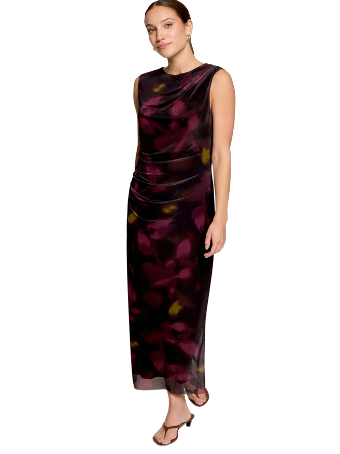 Zero Ärmelloses Kleid bei Robert Ley