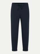 Juvia Sweatpants 880-navy bei Robert Ley