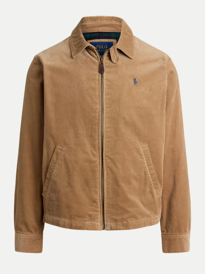 Polo Ralph Lauren Windbreaker Corduroy bei Robert Ley