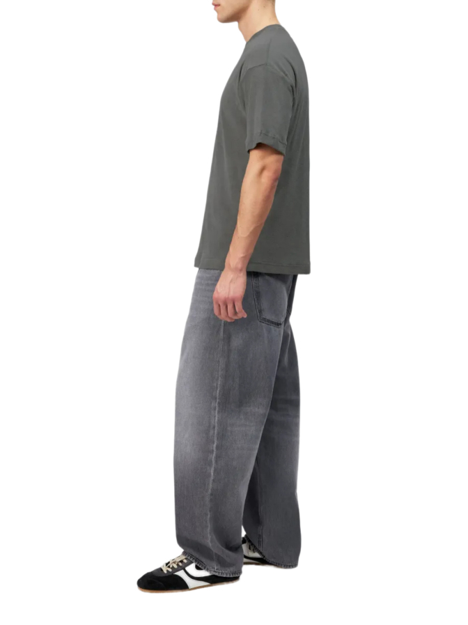 Drykorn Frottee T-Shirt KAYRO bei Robert Ley