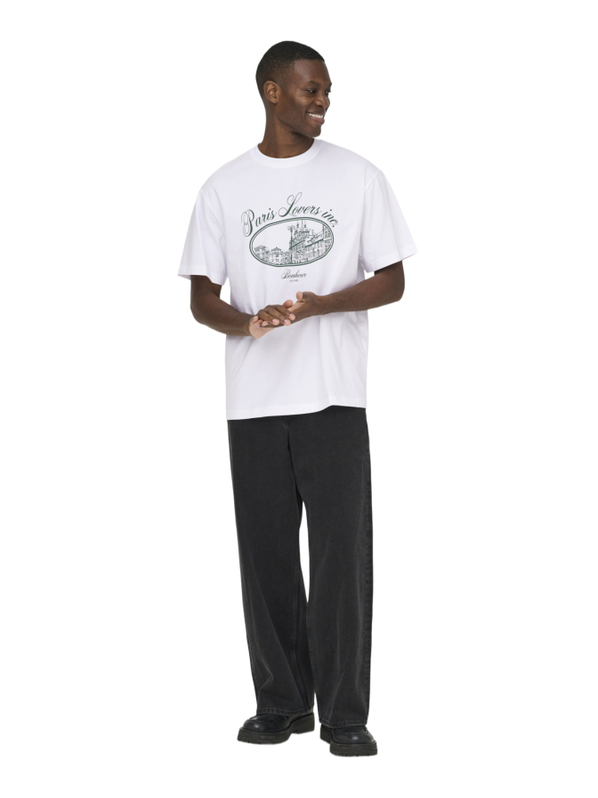 Only & Sons Tshirt Onsfred bei Robert Ley