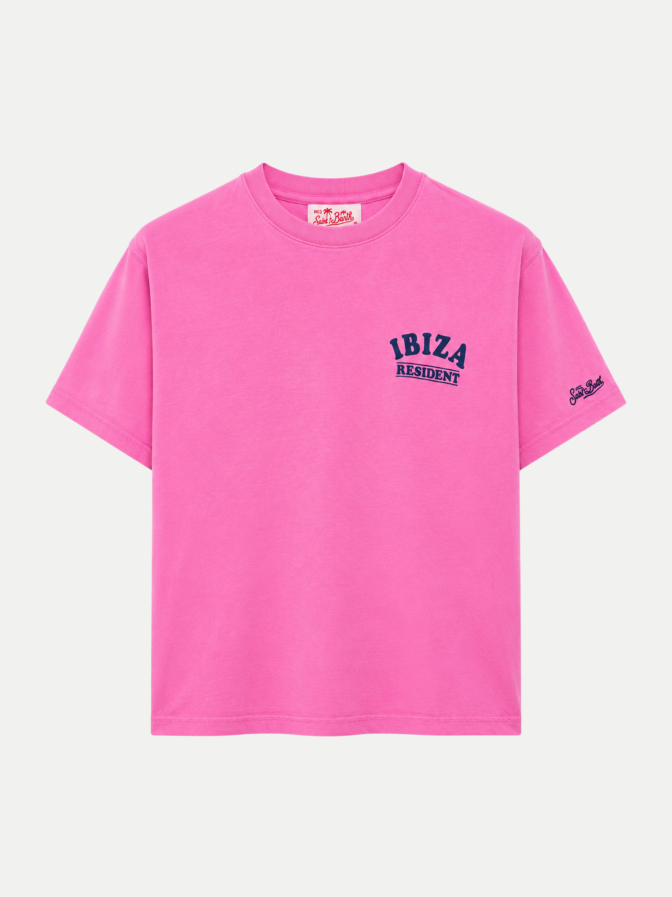 MC2 Saint Barth T-Shirt Snoopy Ibiza bei Robert Ley