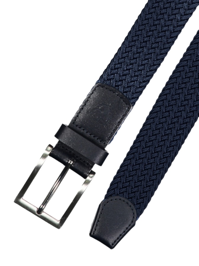 Roy Robson Gürtel bei Robert Ley