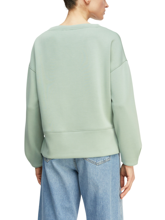 Comma Sweatshirt bei Robert Ley