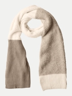 Street One Bouclé-Mix Schal 37990-Muddy Mocha bei Robert Ley