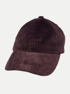 Marc O'Polo DENIM Cord-Cap 1348-Espresso Brown bei Robert Ley