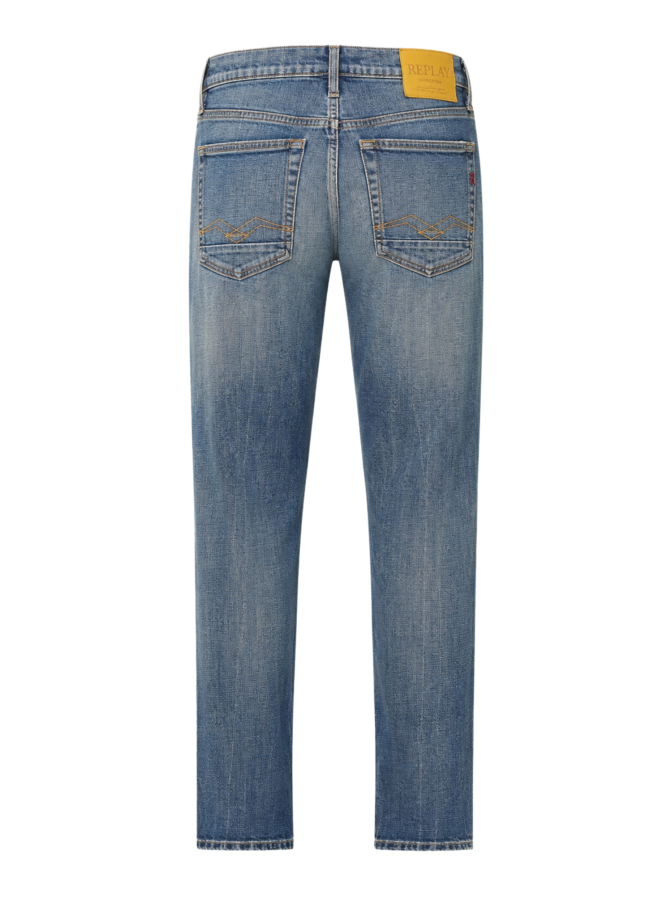 Replay Regular-Fit Jeans bei Robert Ley